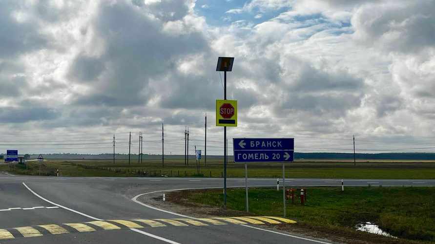 Фото: ГАИ УВД Гомельского облисполкома