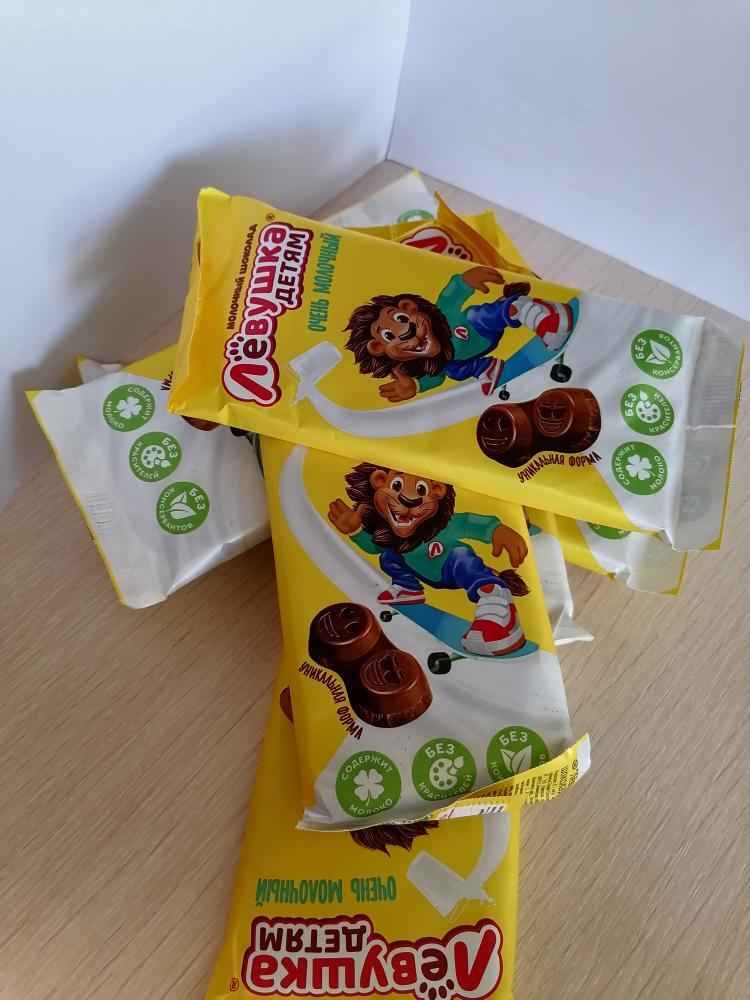 Госстандарт запретил в Беларуси российский шоколад, потому что не шоколад