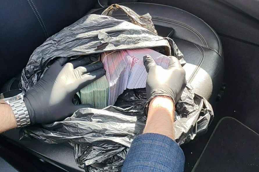 ДФР задержал топ-менеджеров трёх госпредприятий. За что до 15 лет тюрьмы?