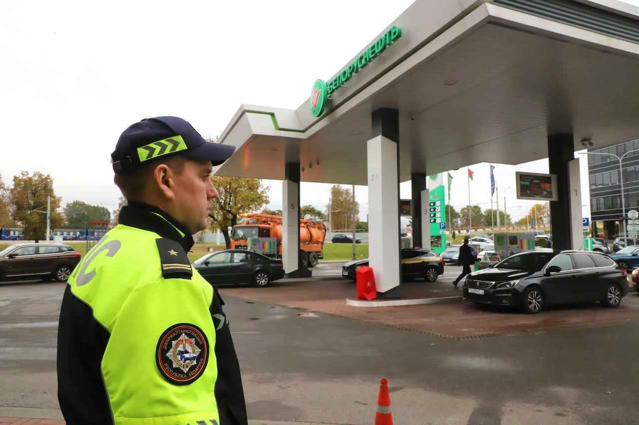 Фото: МВД РБ