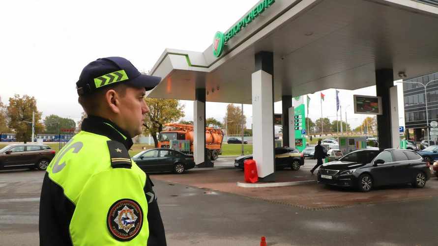 Фото: МВД РБ