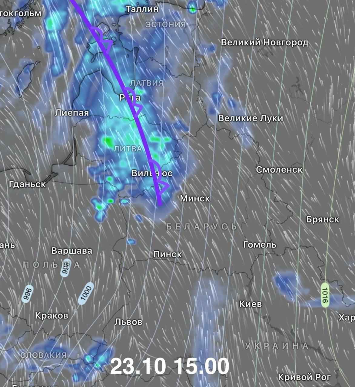 Синоптики назвали регион, где в Беларуси потеплеет до +17°С. Когда новая волна холода?