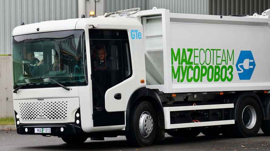 В Минске начали по-новому контролировать вывоз мусора. Что изменилось?