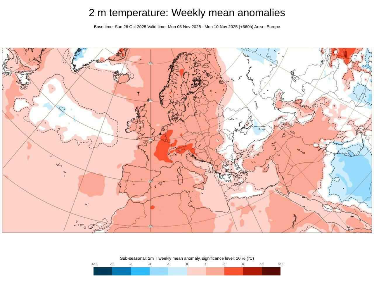 Синоптики пообещали белорусам до +18°С поздней осенью. А когда ждать арктических вторжений?