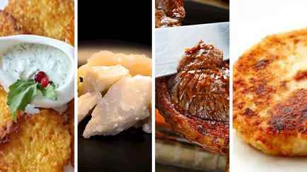 Белорусская национальная кухня на 75-м месте в мировом рейтинге. А кто «присвоил» себе драники?