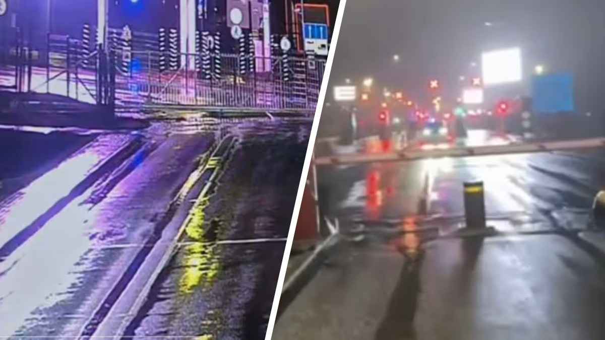 Литва снова полностью закрыла границу с Беларусью. Известна дата и время открытия