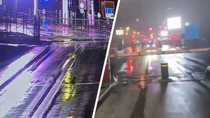 Литва снова полностью закрыла границу с Беларусью. Известна дата и время открытия