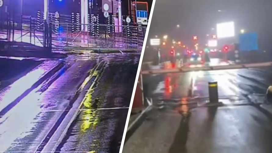 Литва снова полностью закрыла границу с Беларусью. Известна дата и время открытия