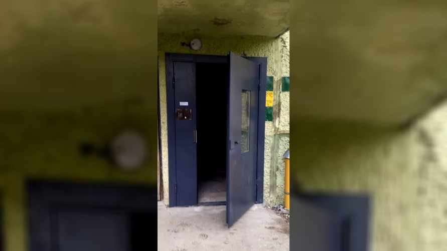 В Госконтроле Беларуси отчитались о ремонте двери