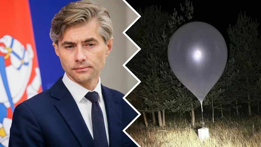 "В прошлом году шаров было больше" - Глава МИД Литвы подтвердил слова белорусского коллеги