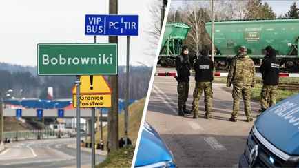 «Часть большего целого» — Что стоит за неожиданным решением Польши открыть КПП с Беларусью