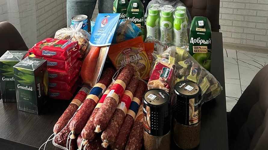 Фото: тг-канал УВД Миноблисполкома