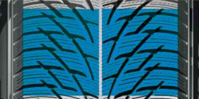 «Белшина» начала тестировать новую зимнюю резину, пообещав экономию топлива