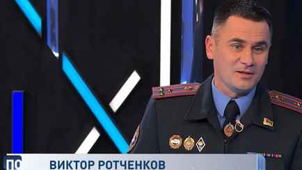 Глава ГАИ рассказал про нарушителей, выявленных в рейдах по белорусским АЗС — «Поняли свою ошибку»