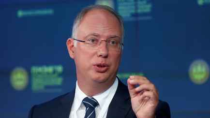 Спецпосланник Путина назвал сроки окончания войны в Украине — «Я в это верю»