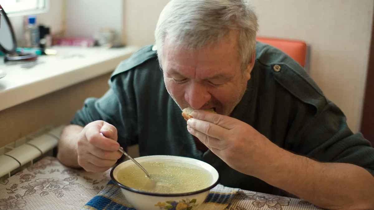 Новость о запрете тарелок для супа в Евросоюзе вызвала переполох