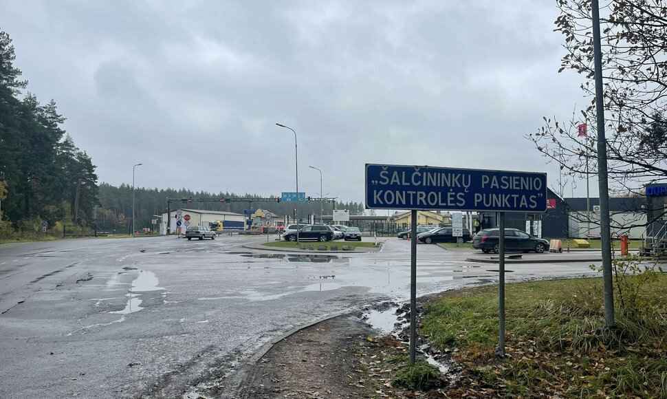 Сколько будет закрыта граница Литвы с Беларусью? В Вильнюсе назвали условия и последствия для экономики