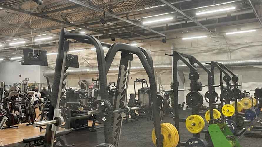 Финляндия выстроила систему из 50 тысяч бункеров почти для каждого жителя страны. Но без запасов еды и сауны