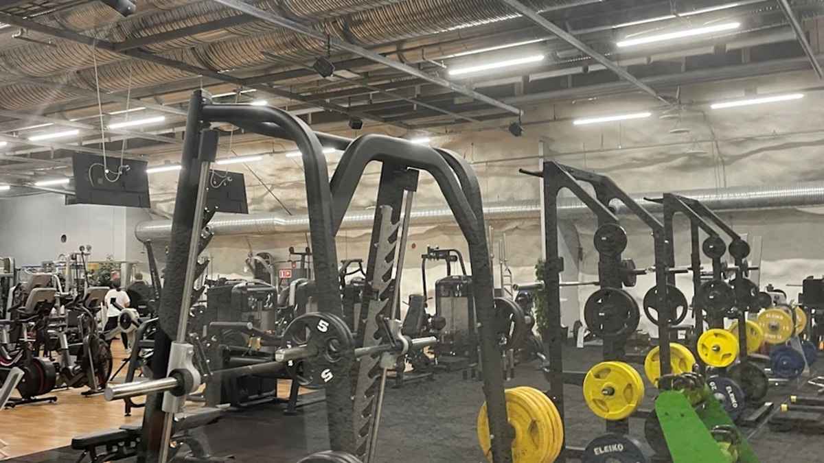 Финляндия выстроила систему из 50 тысяч бункеров почти для каждого жителя страны. Но без запасов еды и сауны