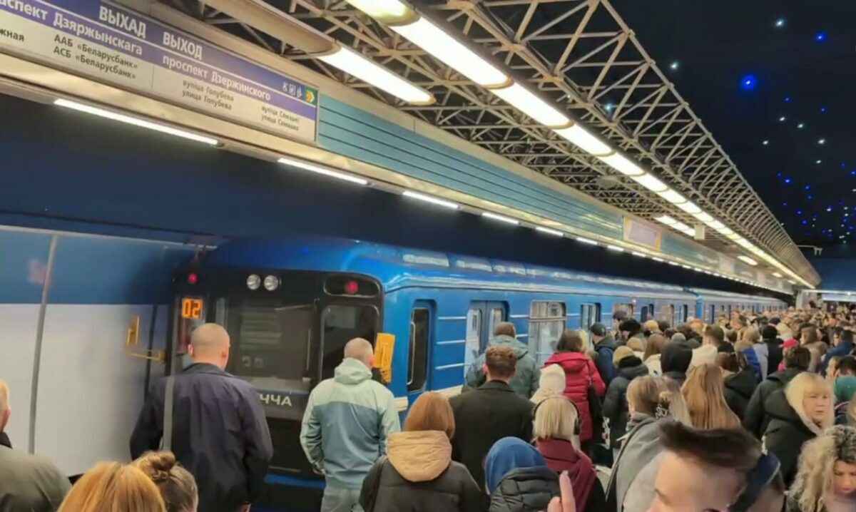 Скриншот видео БЕЛТА