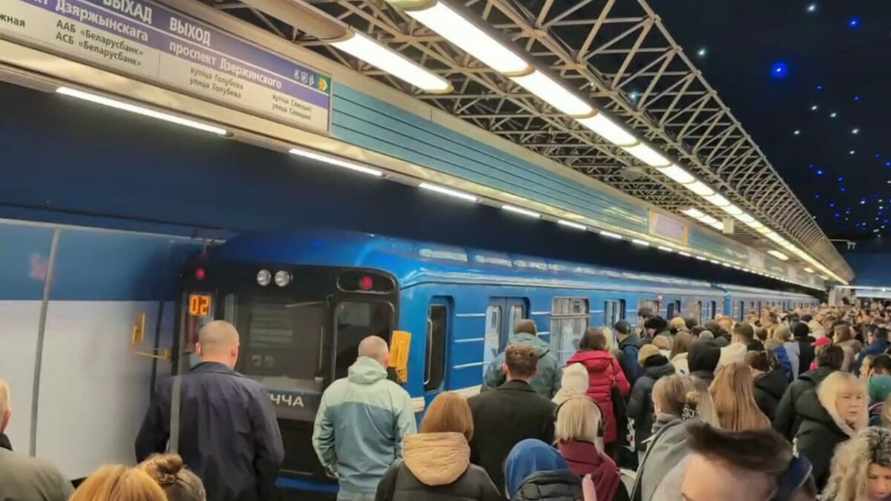 Скриншот видео БЕЛТА