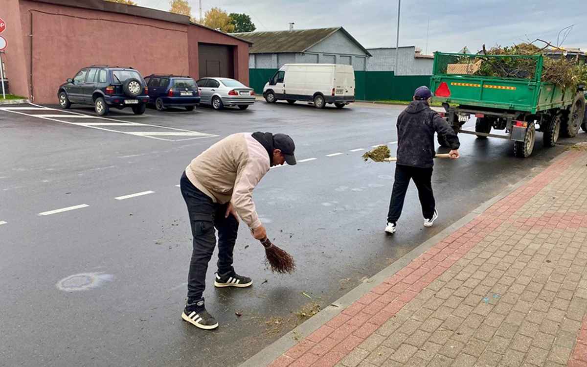 Фото: valozhin.by