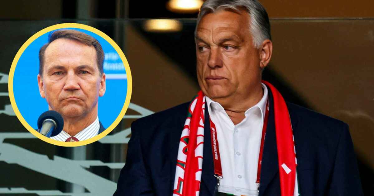 «Это безумие»: Орбан обвинил Польшу в «военном психозе»