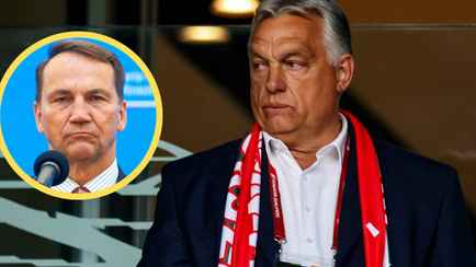 «Это безумие»: Орбан обвинил Польшу в «военном психозе»