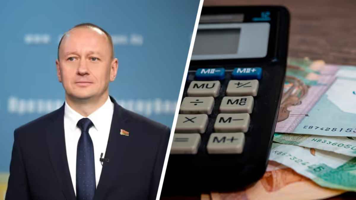 В МНС предложили повысить подоходный для одной категории. Сколько белорусов коснётся?