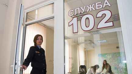 За какие звонки в милицию белорусам грозит штраф до 1260 рублей? Участковый объяснил нюансы