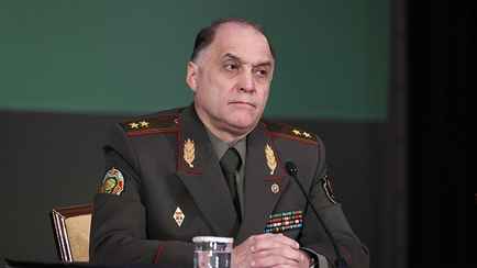 Вольфович призвал «одуматься» руководство Германии, Польши и стран Балтии – «Мы же видим»