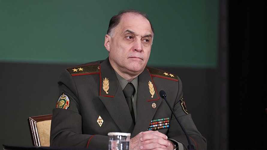 Вольфович призвал «одуматься» руководство Германии, Польши и стран Балтии – «Мы же видим»