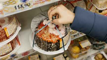 Тортов и сладостей с этим популярным ингредиентом лучше избегать. Каждый год умирают 278 000 человек