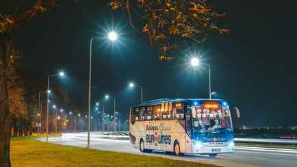 Перевозчики пообещали белорусам «альтернативные варианты» добраться в Вильнюс