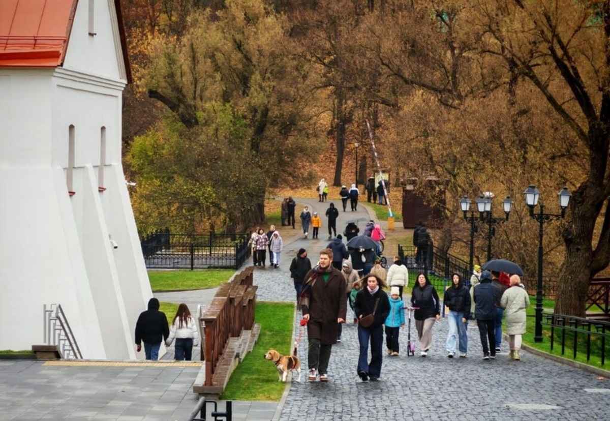 Фото иллюстрационное: "Минская правда"