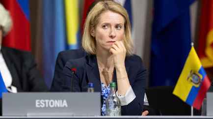 Банки Беларуси попали под санкции ЕС — Reuters