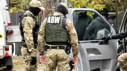 Туск объявил о задержании в Польше 8 диверсантов