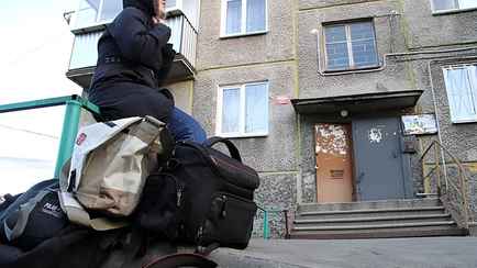 МинЖКХ предложило запретить выселять некоторых белорусов из жилья