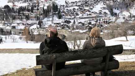 Кому из белорусов можно на зиму переехать в «дом зимовки»? В Минтруда назвали условие