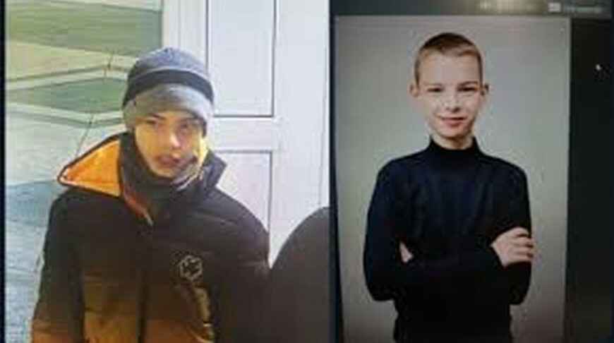 Похищен или попал в ДТП? В милиции назвали версии пропажи 14-летнего Максима под Березино