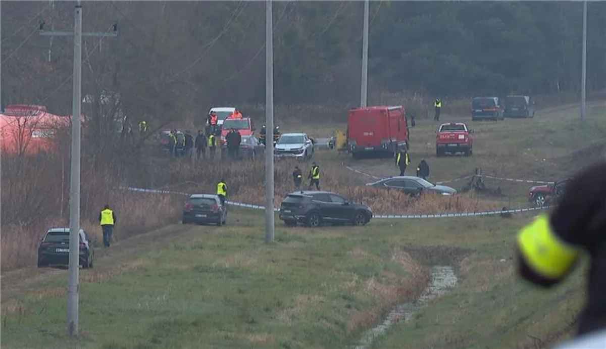 Авария на железной дороге в Польше. Туск не исключил "саботаж"