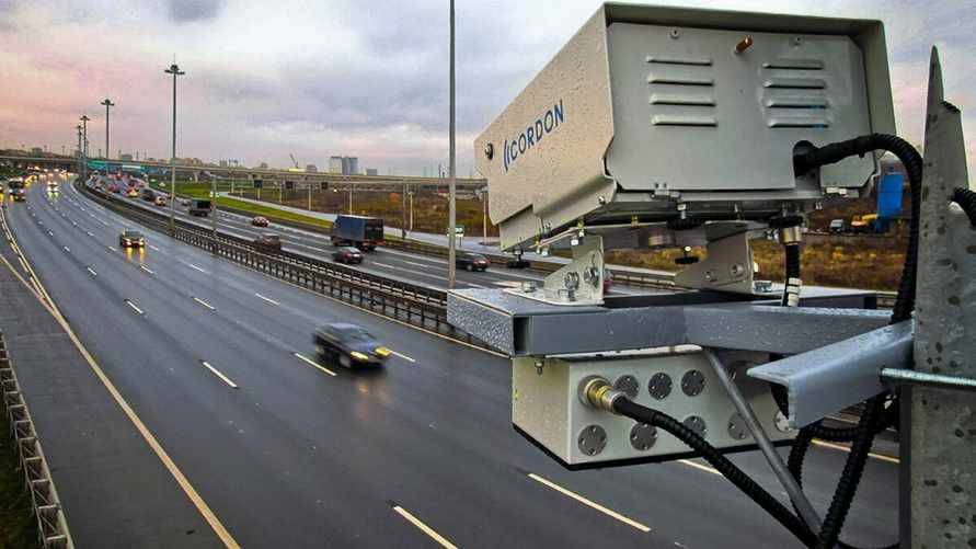 ГАИ Беларуси готовит камеры для определения новых нарушений ПДД. Пассажирам тоже приготовиться?