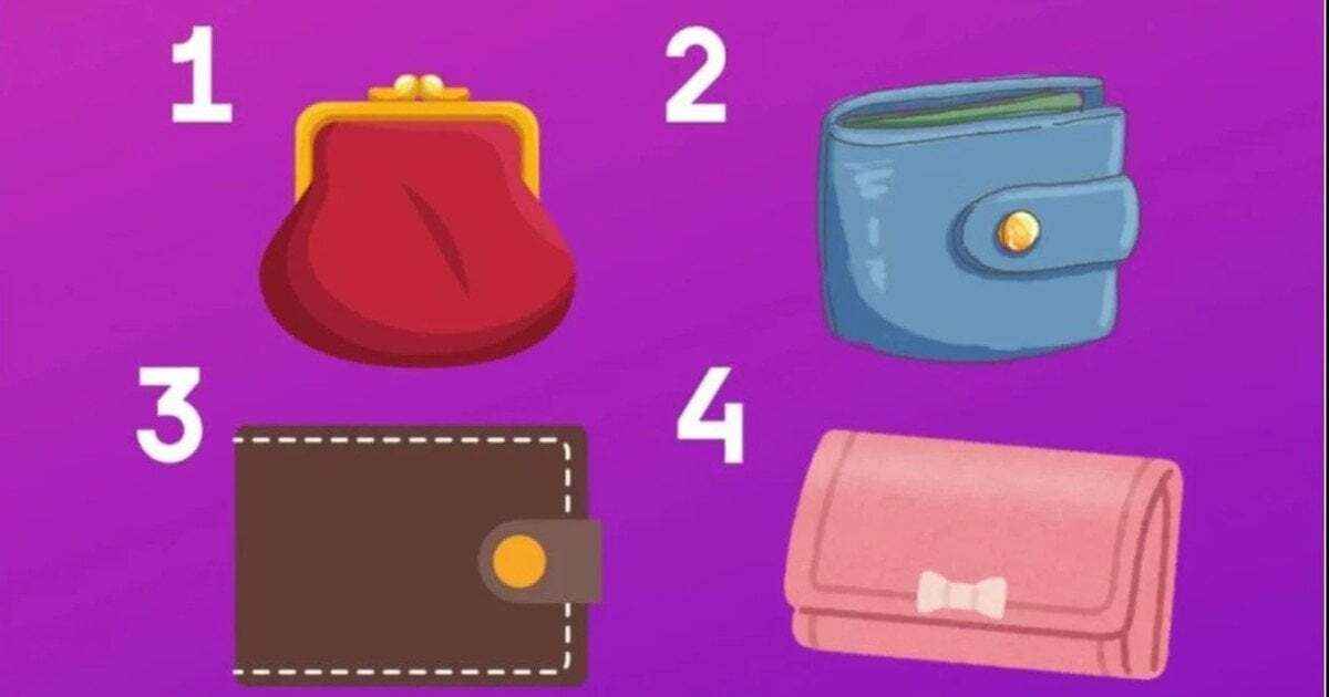 Что ваш кошелек может о вас рассказать? Пройдите тест и узнайте, сможете ли вы разбогатеть