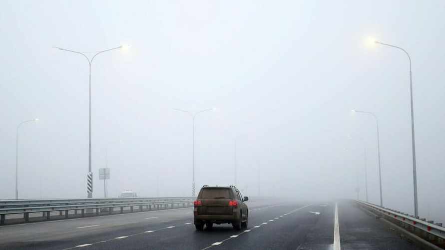 Мгла над всей страной. МЧС предупредило белорусов о целом списке опасностей