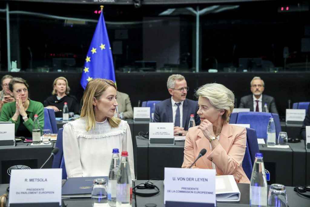 В Европе назвали "самую важную гарантию" для Украины — The Times