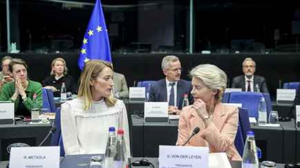 В Европе назвали «самую важную гарантию» для Украины — The Times