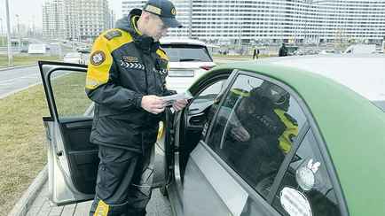 В ГАИ предупредили, какие машины белорусов останавливают чаще всего — «Спят за рулём»