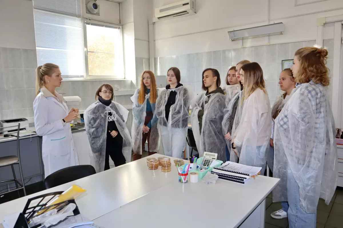 Сколько запланировали тратить на науку в Беларуси в 2026 году? Минфин назвал процент от ВВП