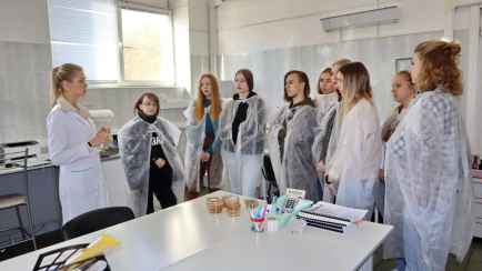 Сколько запланировали тратить на науку в Беларуси в 2026 году? Минфин назвал процент от ВВП