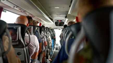 В Беларуси открыли «кругосветный» автобусный маршрут на 600 км. Сколько в пути и почём билеты?